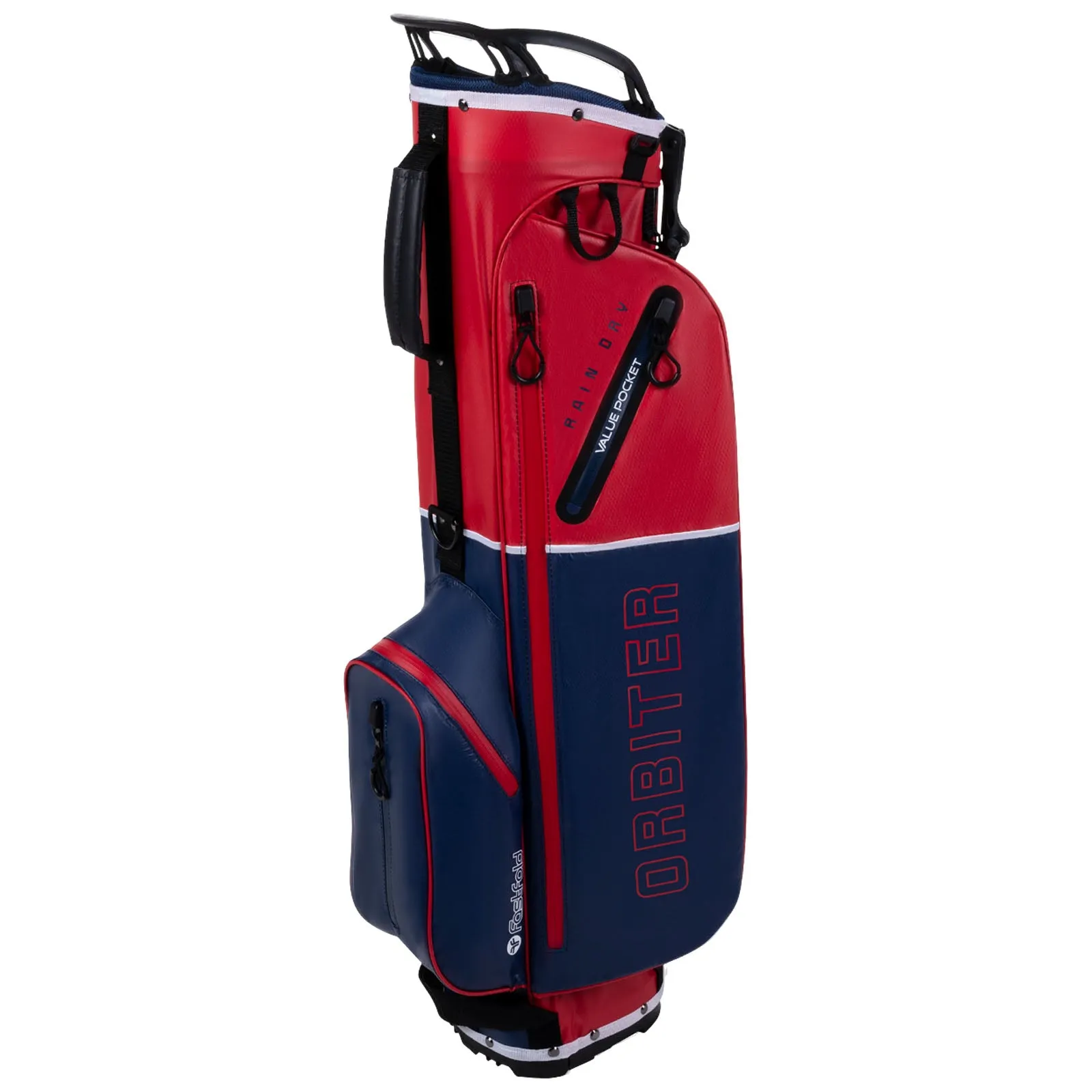 2025 FastFold Orbiter Stand Bag