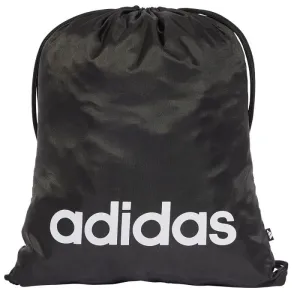 adidas Eco-Friendly Duffel Bag: Versatile Drawstring Design for Training Essentials