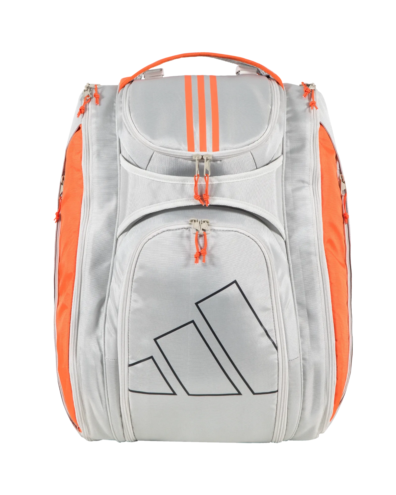 Adidas Multigame Grey 3.3 2024 Padel Bag