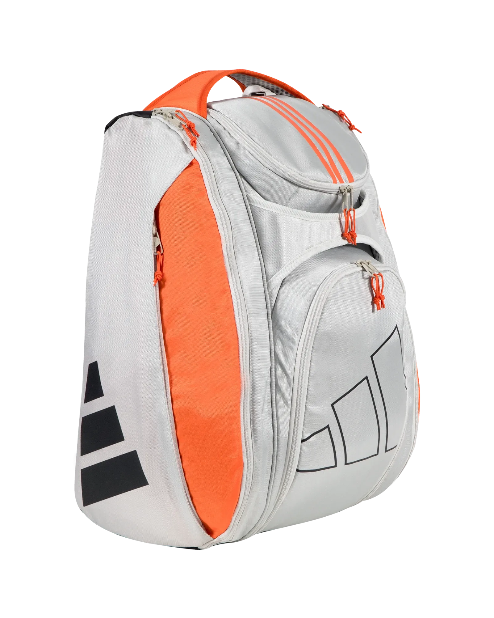 Adidas Multigame Grey 3.3 2024 Padel Bag