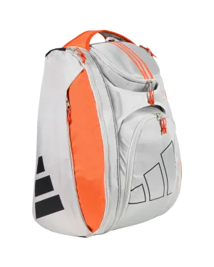 Adidas Multigame Grey 3.3 2024 Padel Bag