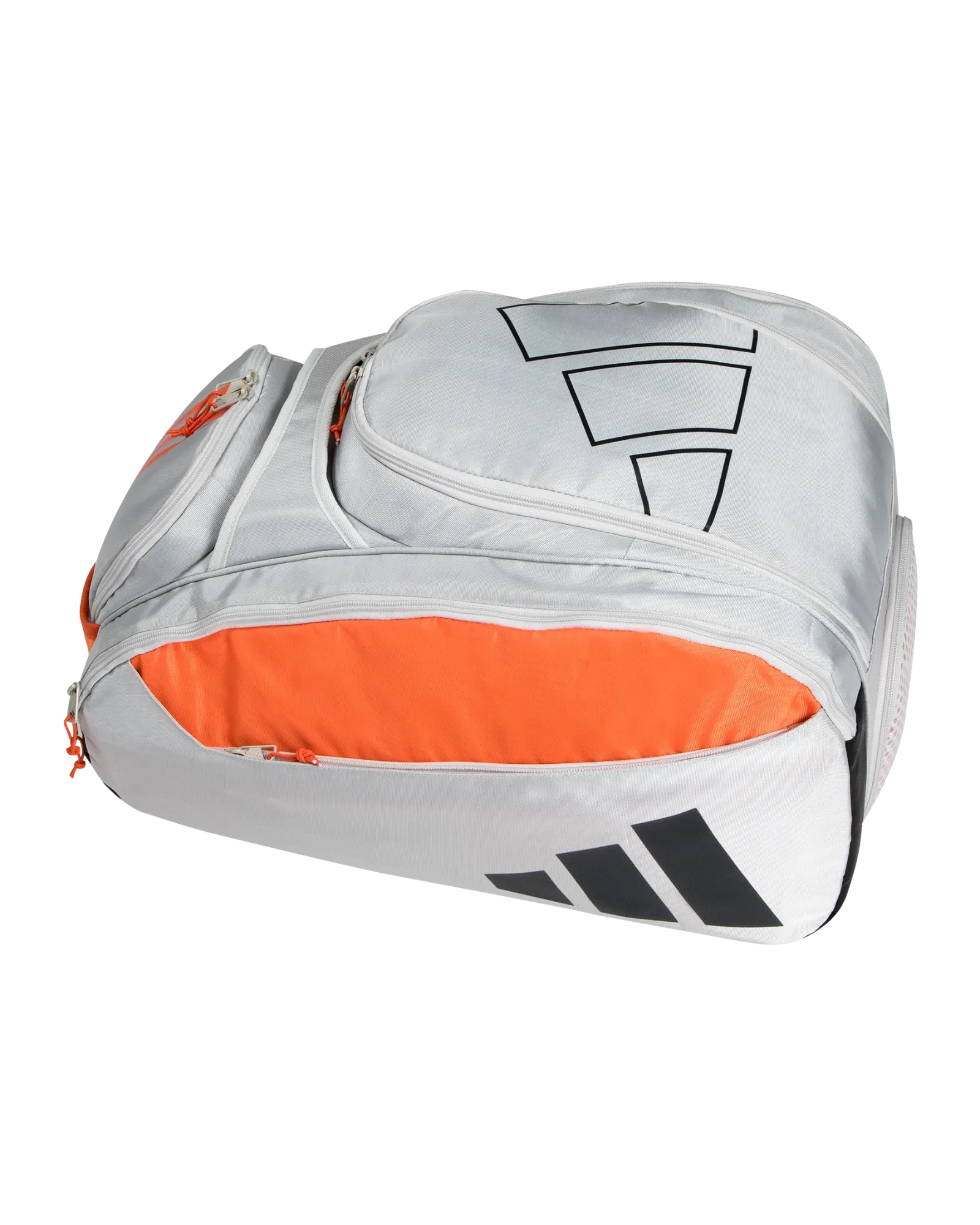 Adidas Multigame Grey 3.3 2024 Padel Bag