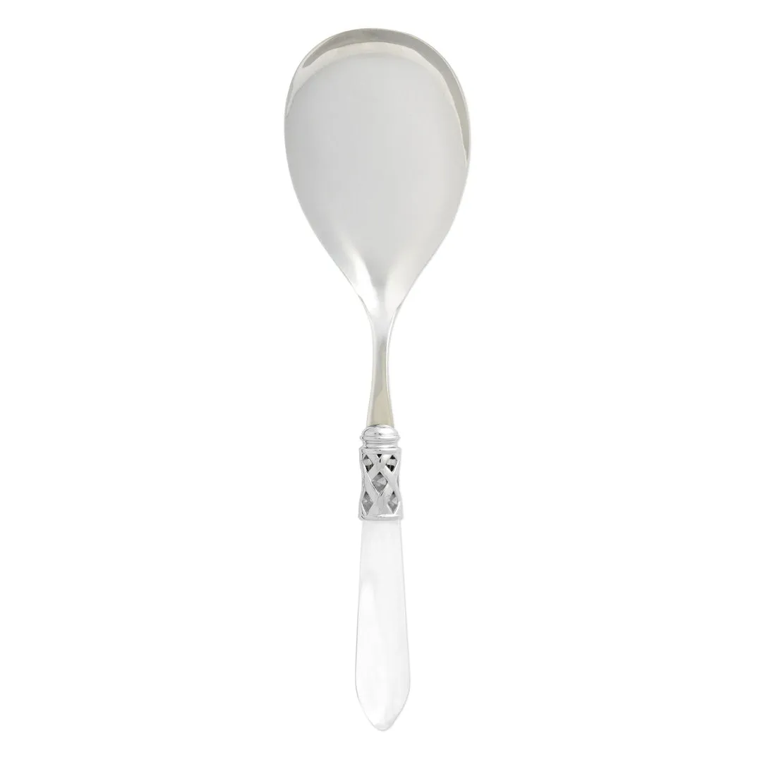 Aladdin Brilliant Serving Spoon