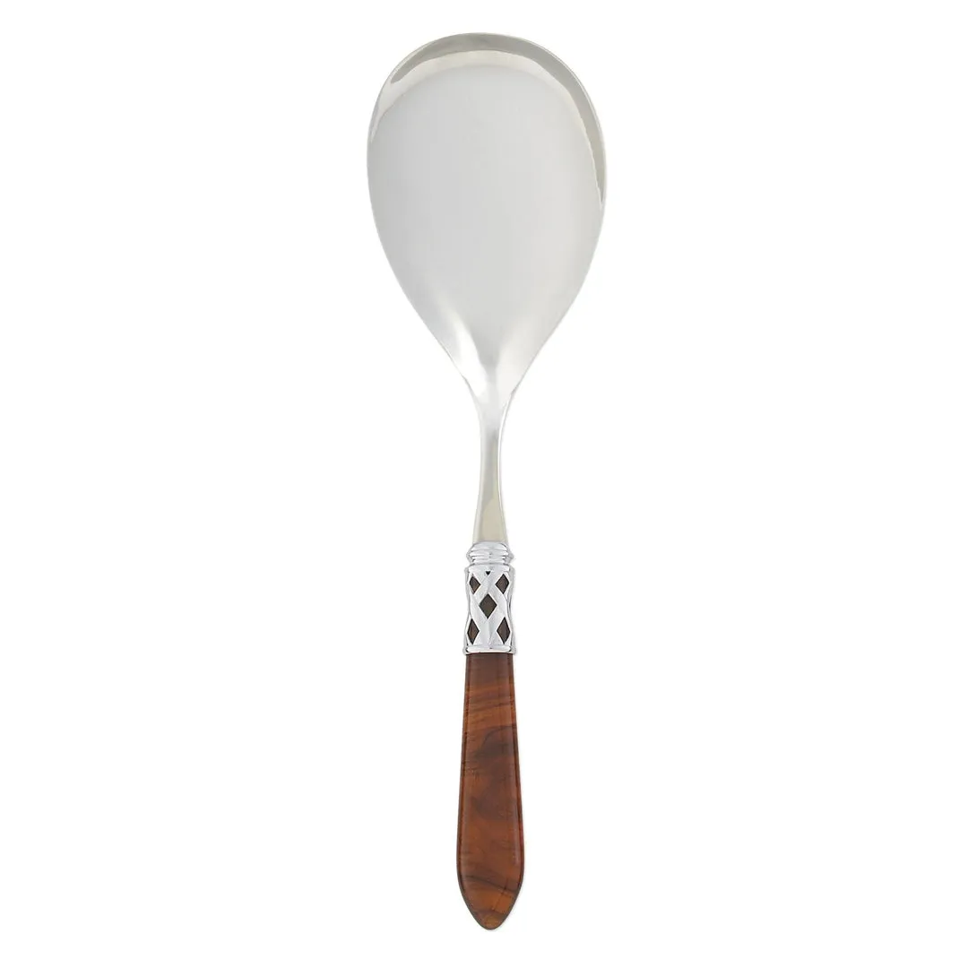 Aladdin Brilliant Serving Spoon