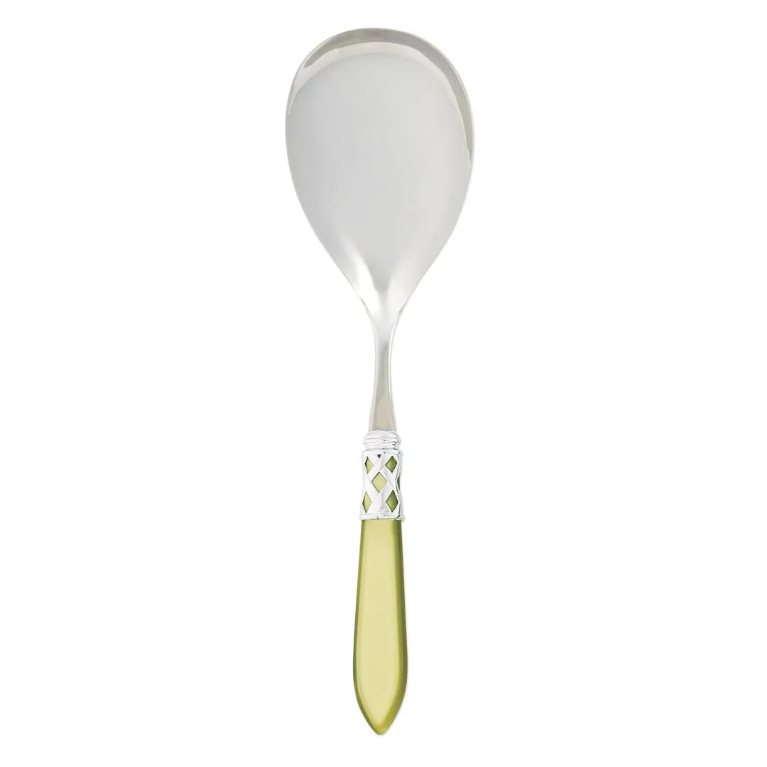 Aladdin Brilliant Serving Spoon