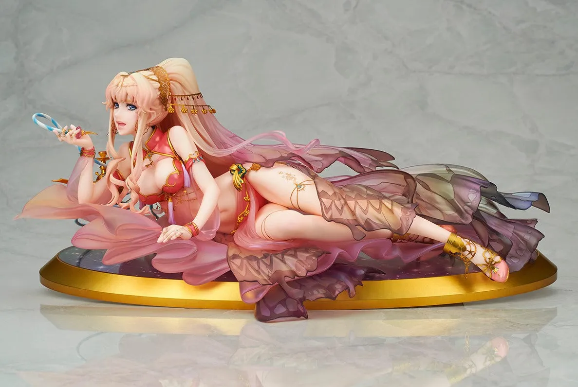 Alpha Omega Sheryl Nome Gorgeous Ver.