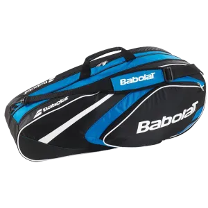 Babolat club line 6 racquet bag