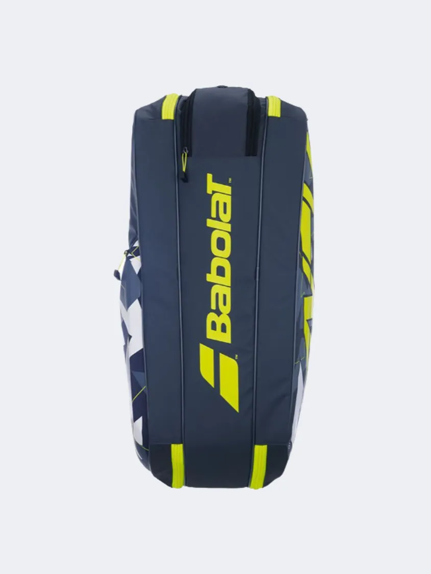 Babolat Pure Aero 6 Tennis Bag Multicolor