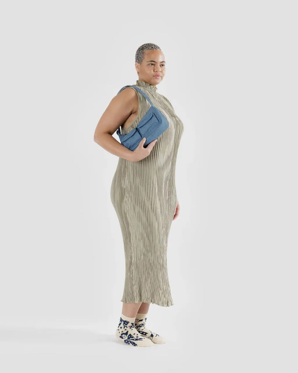 Baggu Cargo Shoulder Bag