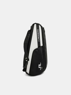 Baseline Racquet Bag / Black