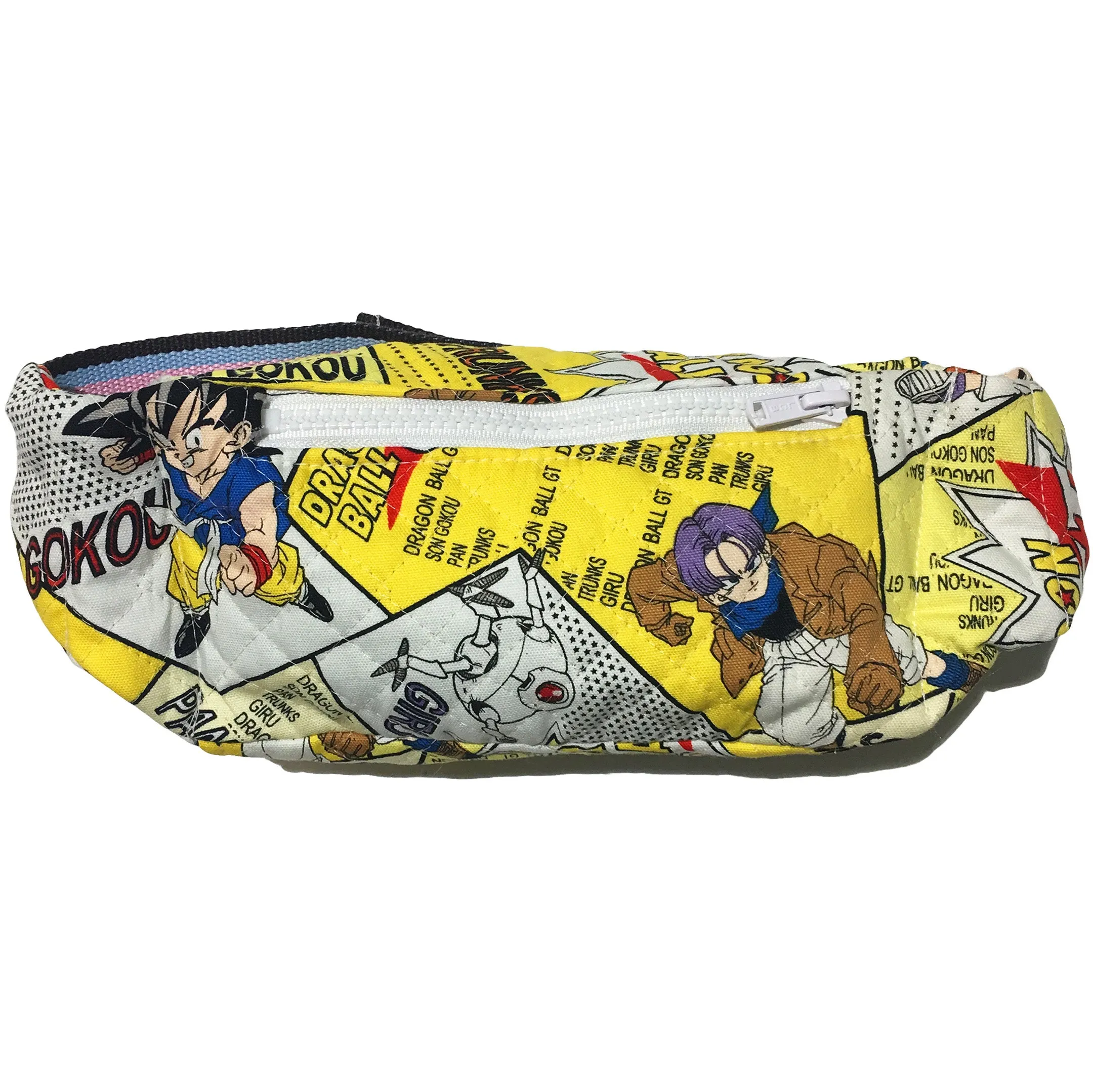 Blim Dragon Ball GT Fanny Pack