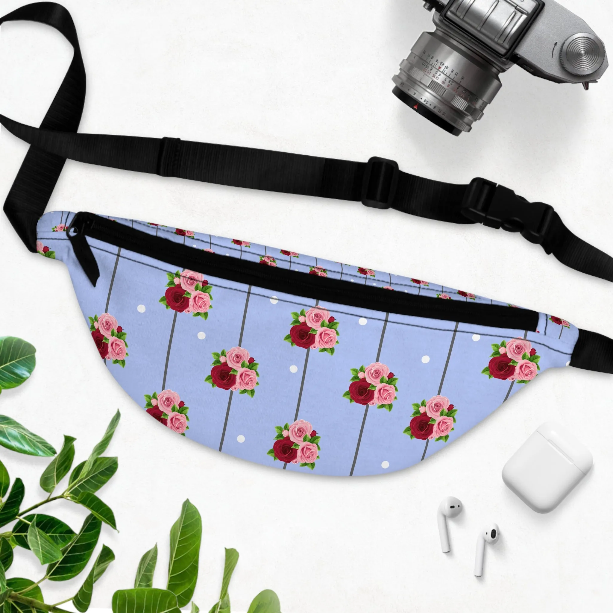 Bluetiful Fanny Pack