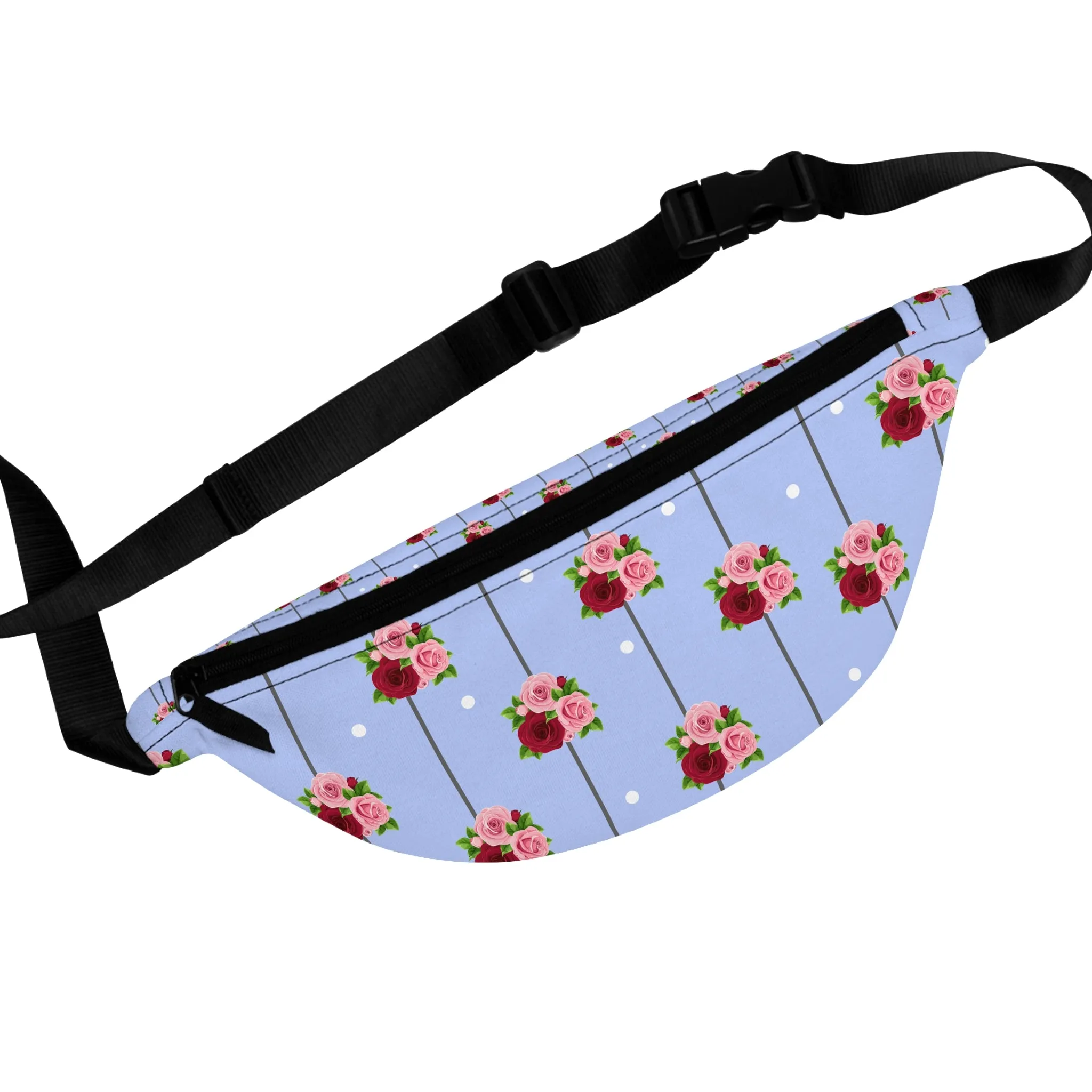 Bluetiful Fanny Pack