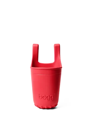 Bogg® Bevy - off to the races, RED