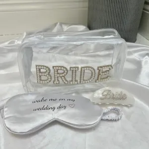 Bride Gift Set