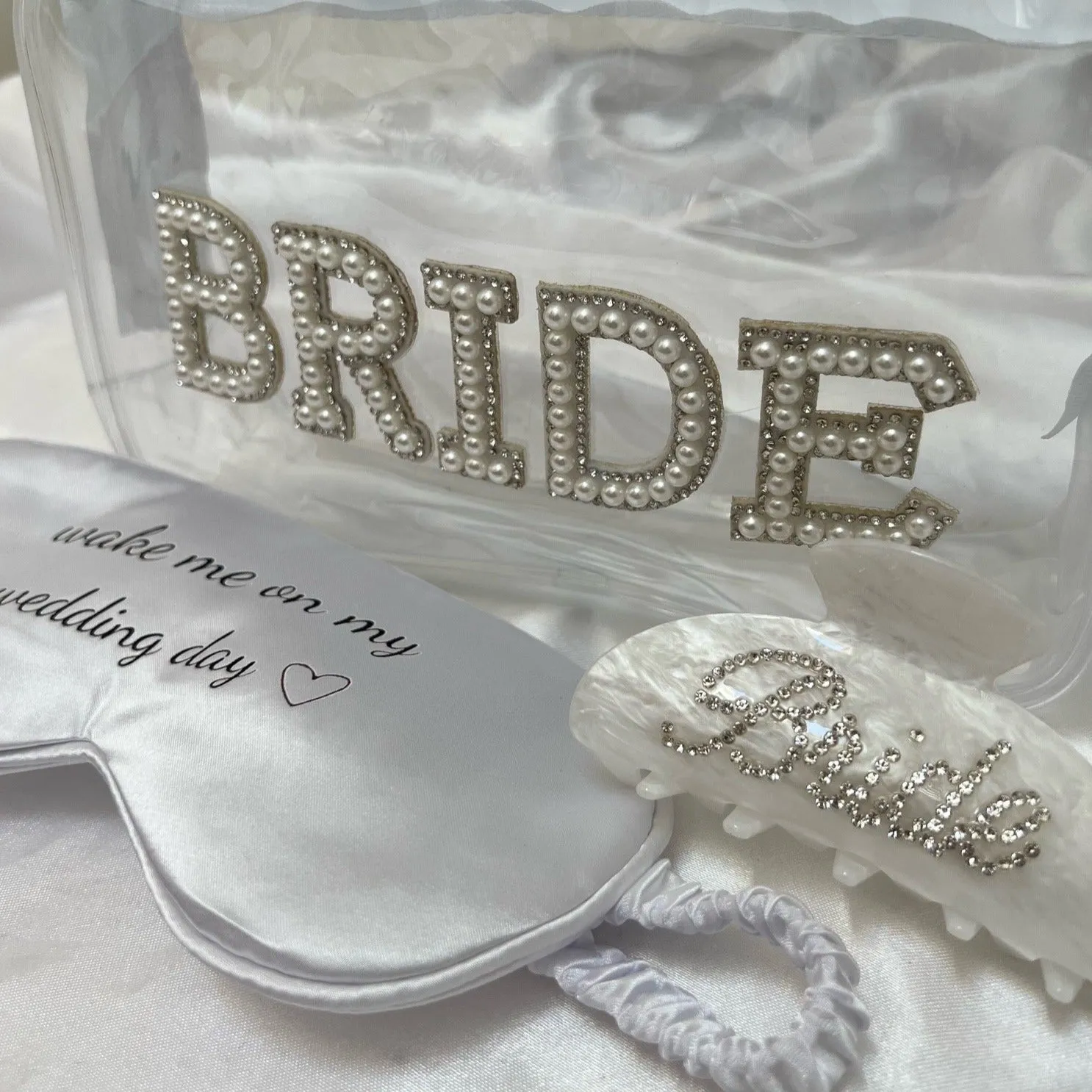 Bride Gift Set