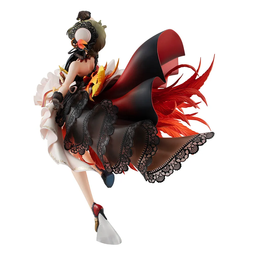 Brilliant Stage Kaede Takagaki Eternal Feather Ver. Complete Figure