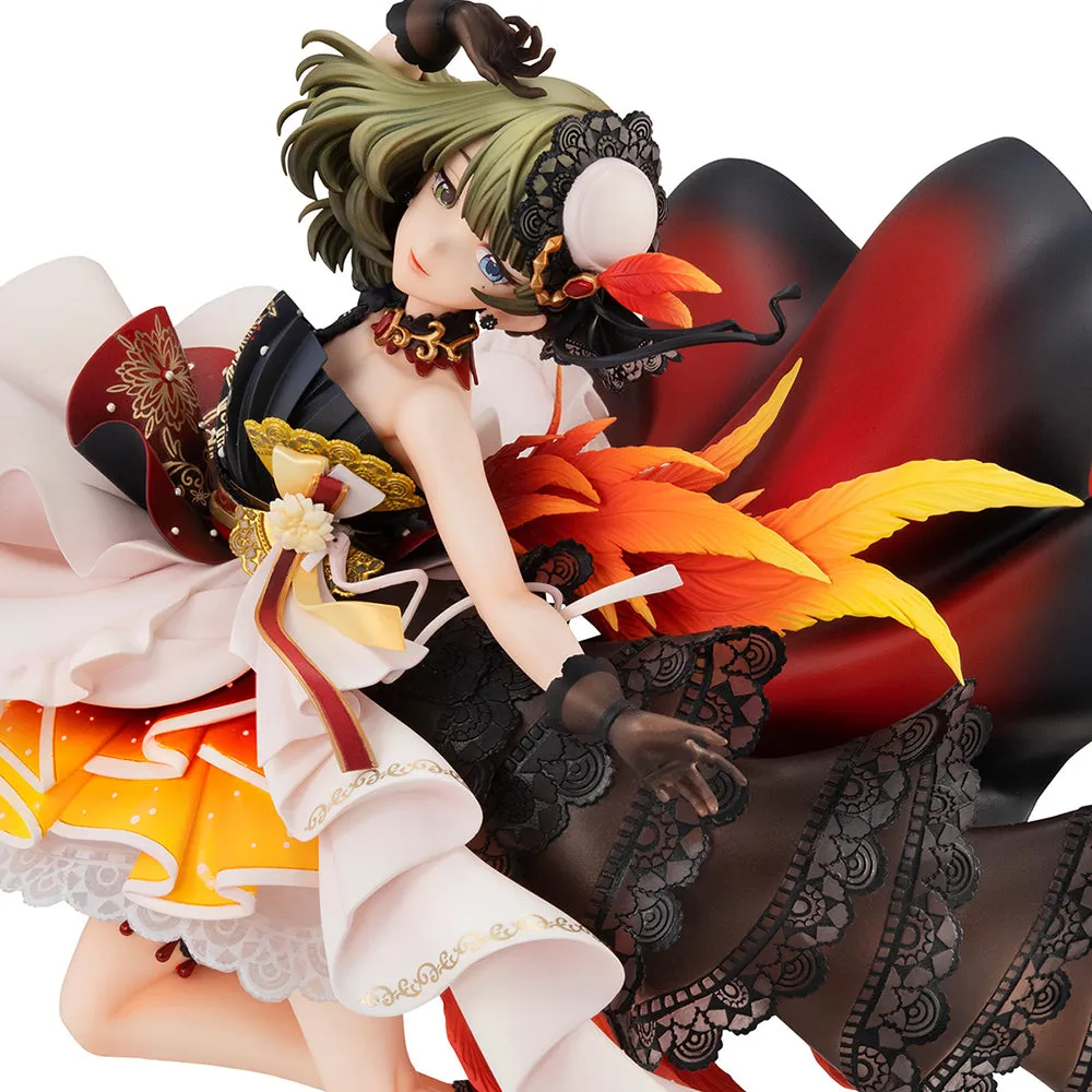 Brilliant Stage Kaede Takagaki Eternal Feather Ver. Complete Figure