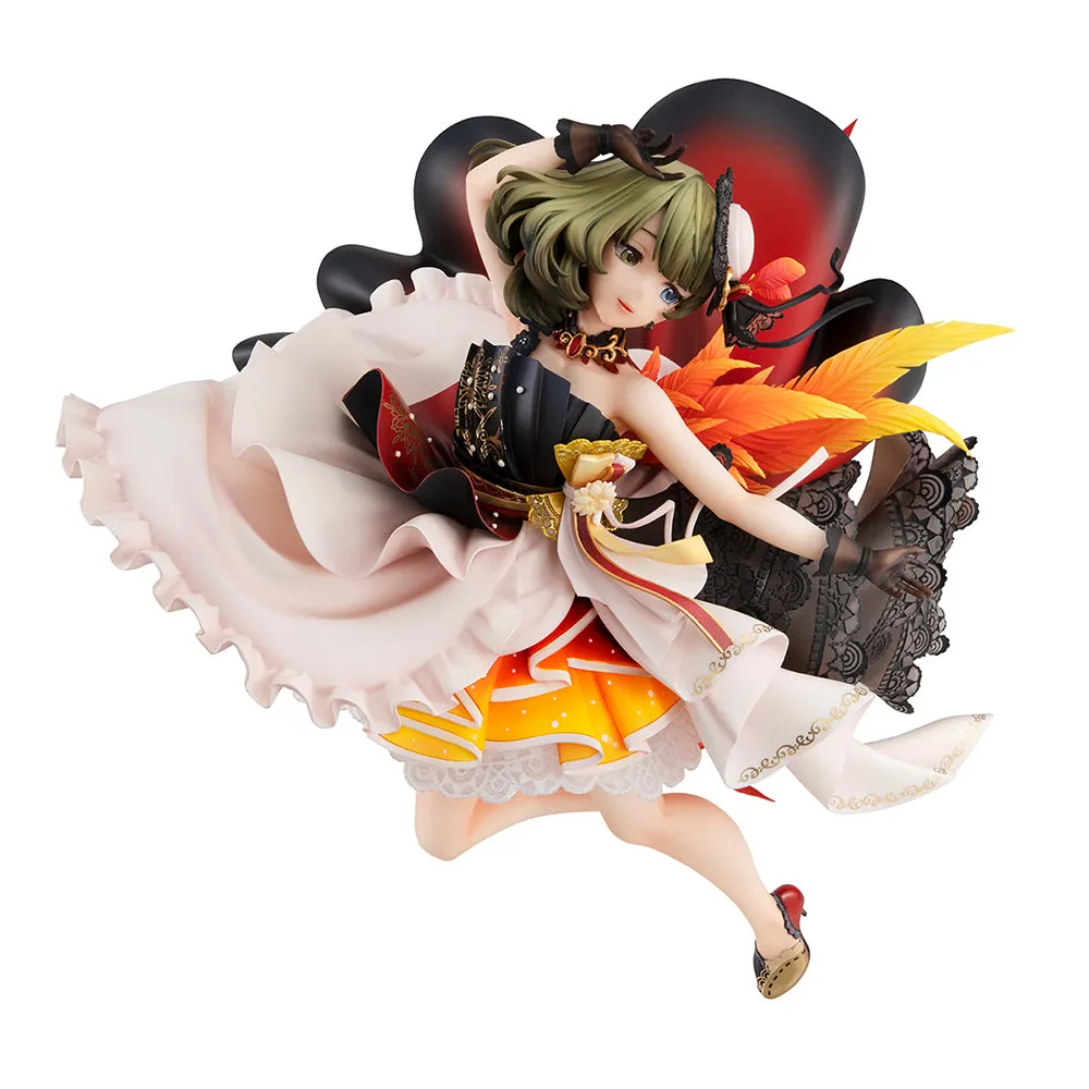 Brilliant Stage Kaede Takagaki Eternal Feather Ver. Complete Figure