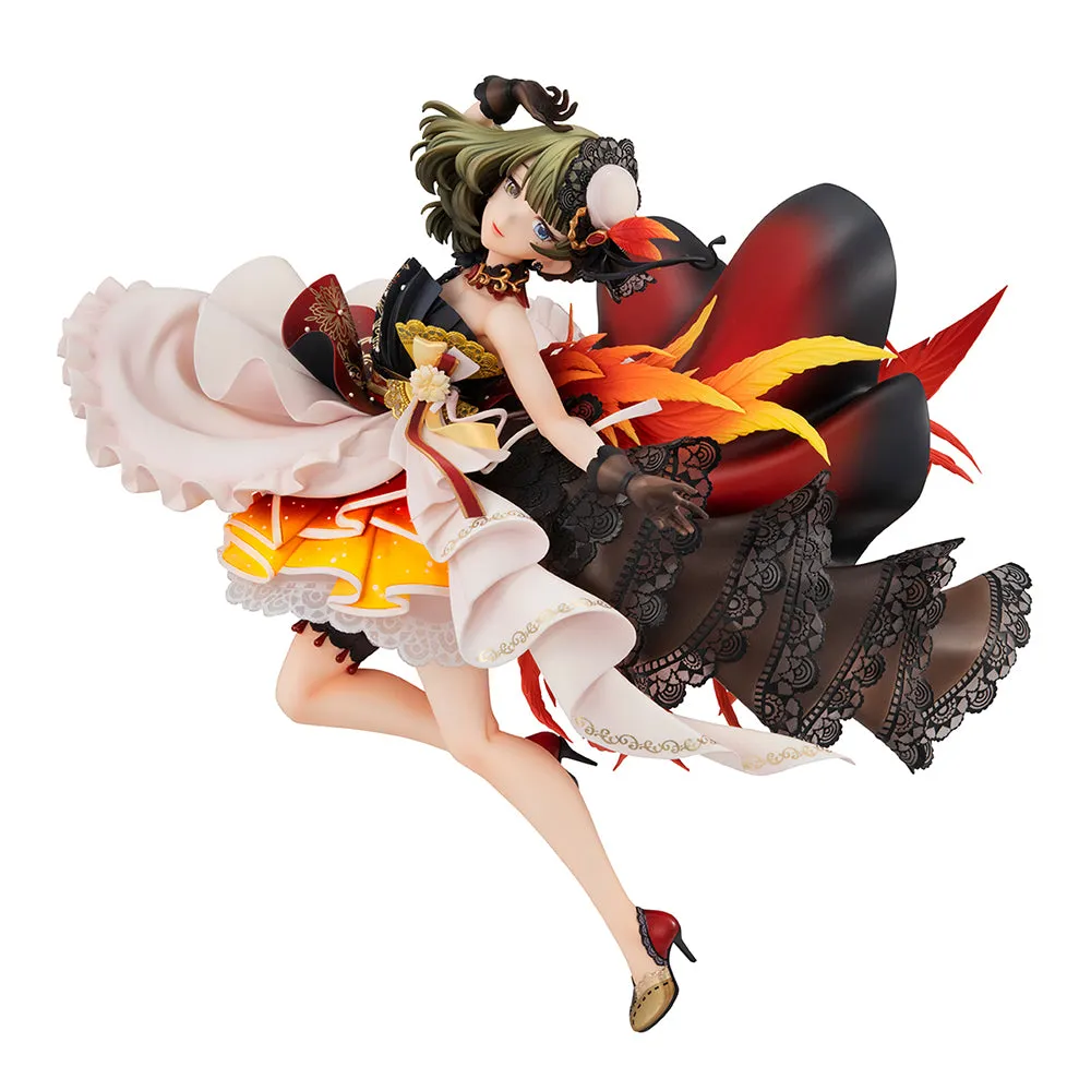 Brilliant Stage Kaede Takagaki Eternal Feather Ver. Complete Figure