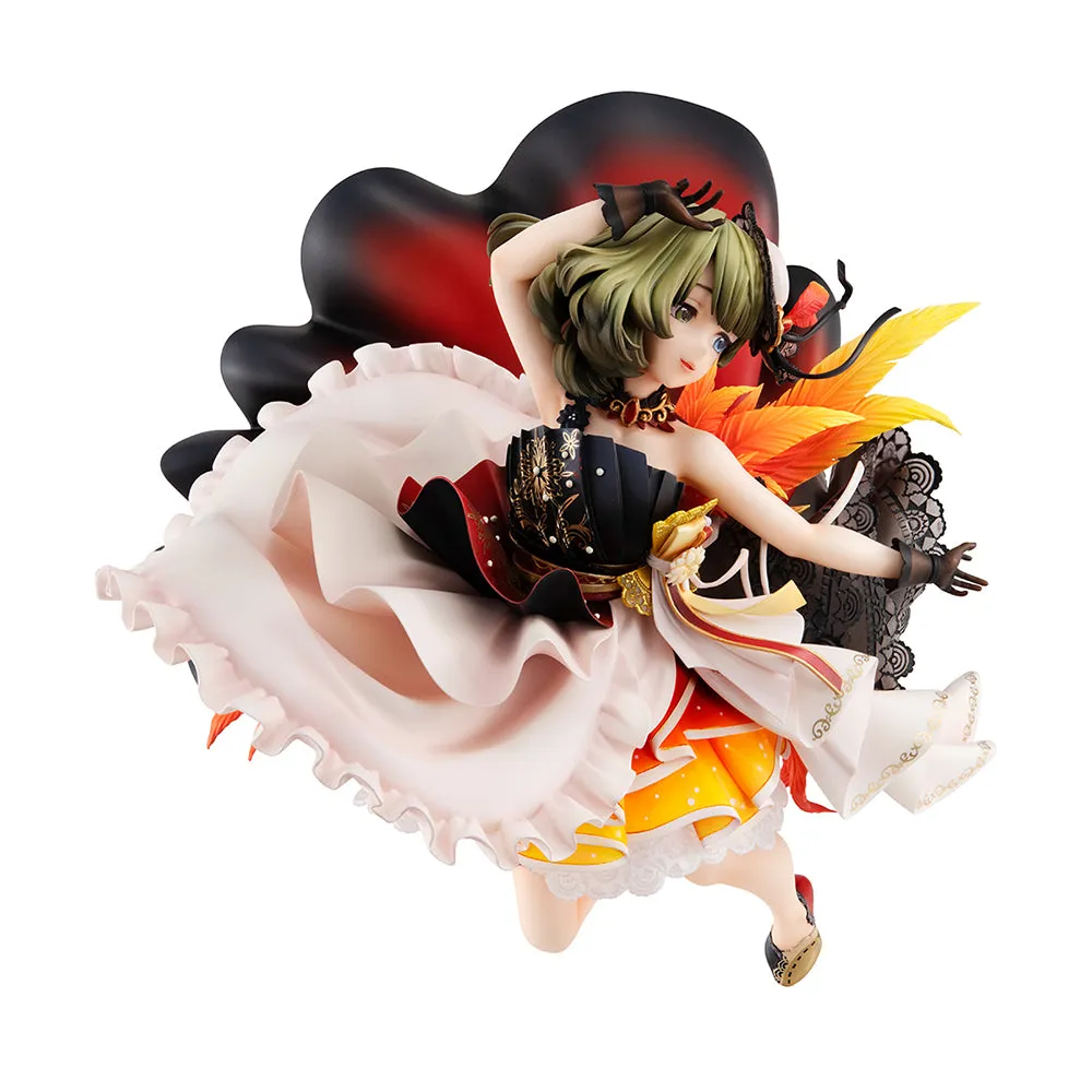 Brilliant Stage Kaede Takagaki Eternal Feather Ver. Complete Figure