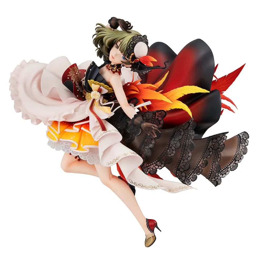 Brilliant Stage Kaede Takagaki Eternal Feather Ver. Complete Figure