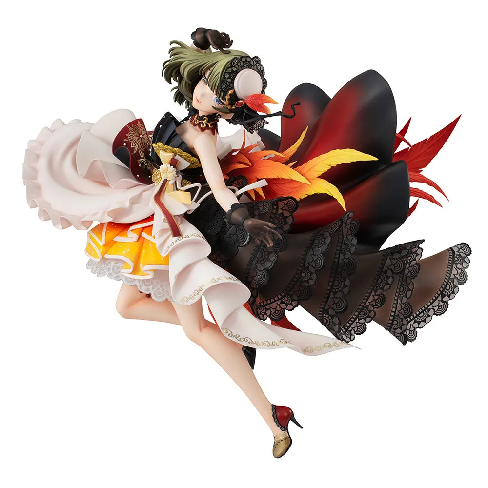 Brilliant Stage Kaede Takagaki Eternal Feather Ver. Complete Figure