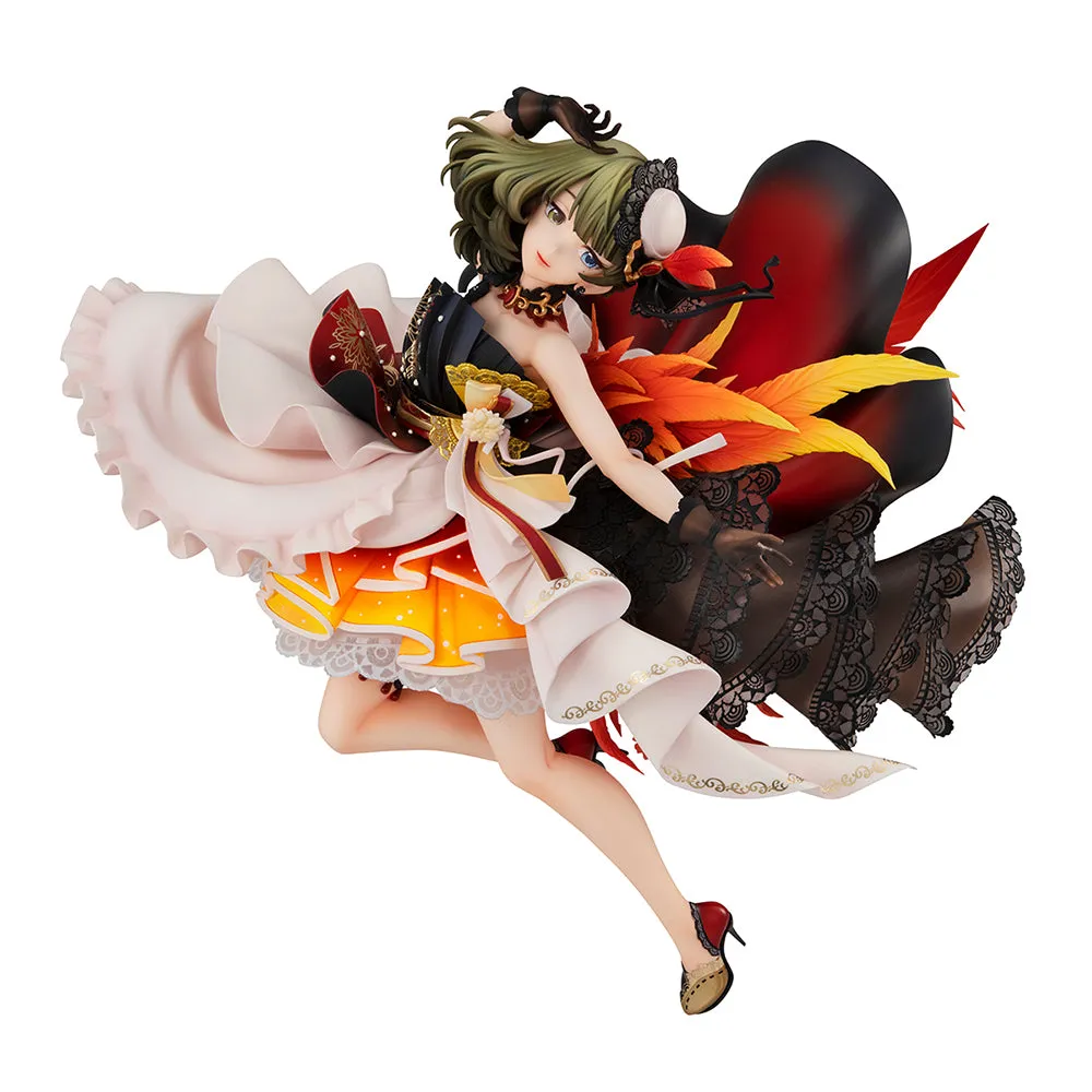 Brilliant Stage Kaede Takagaki Eternal Feather Ver. Complete Figure