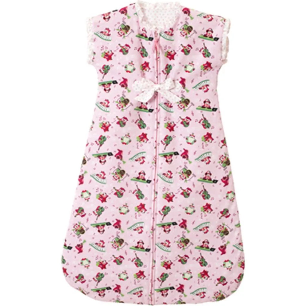 Burda B9382 Babies' Sleeping Bag Sewing Pattern