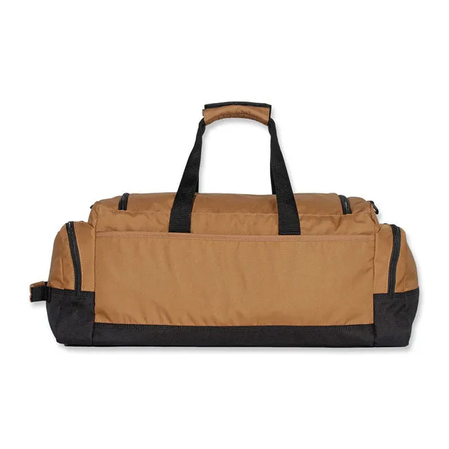 Carhartt Utility Duffel 40 Liters Carhartt Brown - 63.5 x 26 x 24.1 CM