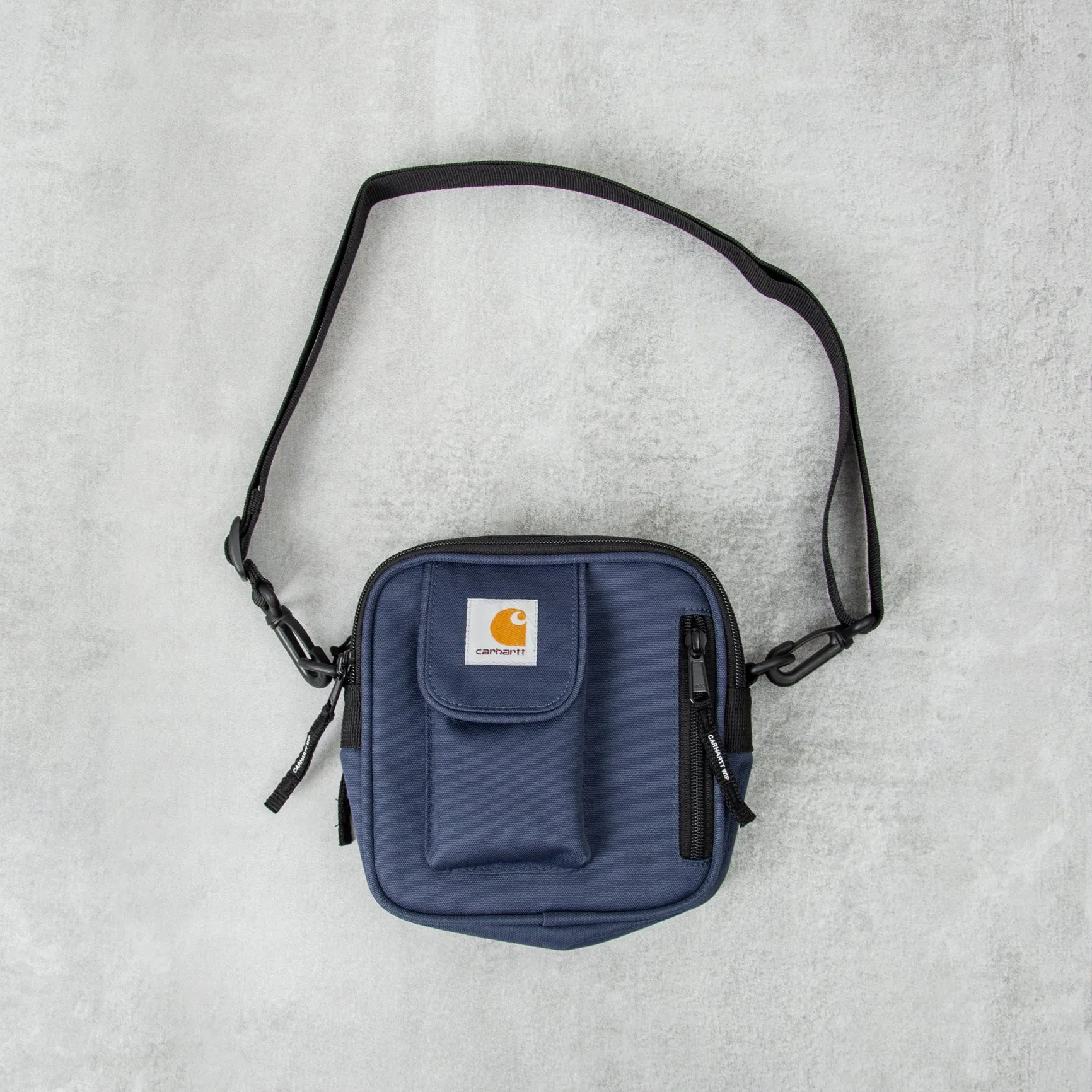 Carhartt WIP Essentials Bag - Blue