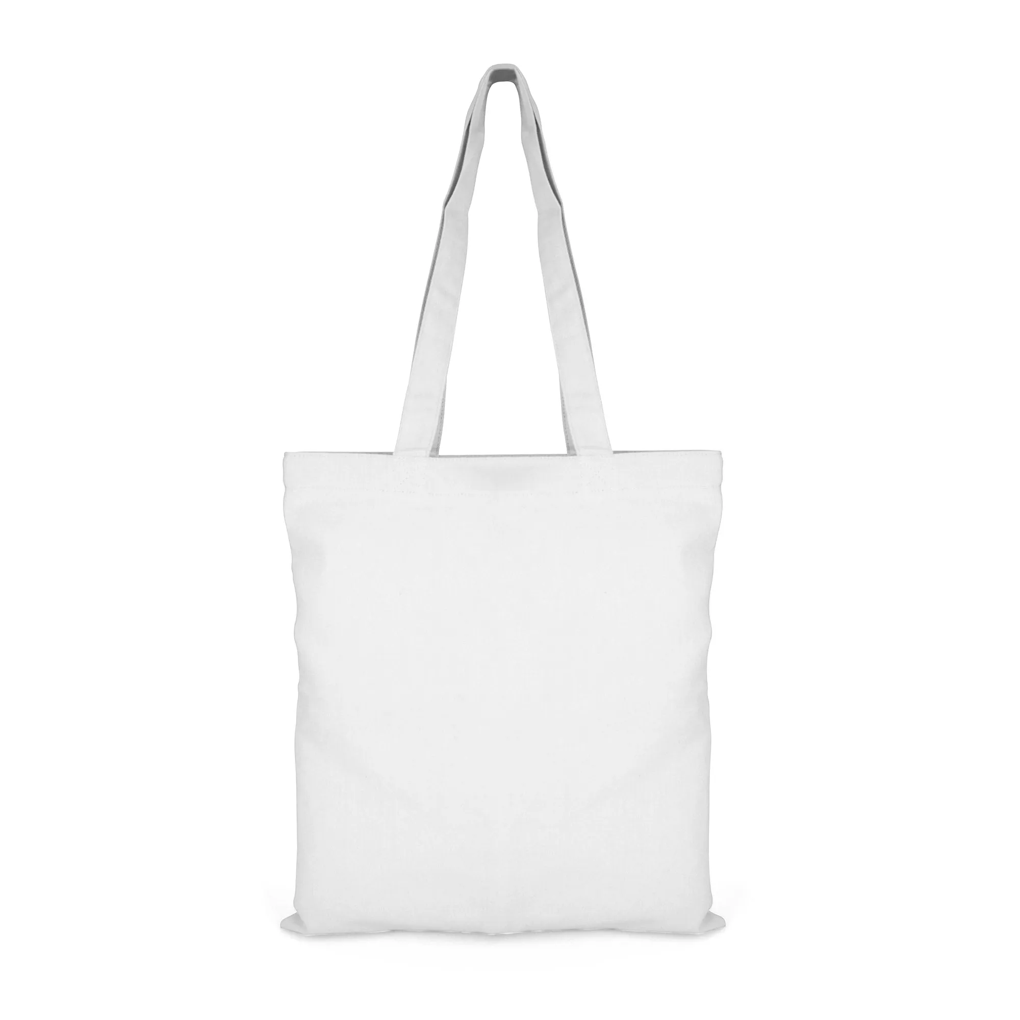 Coloured Hesketh Shopper