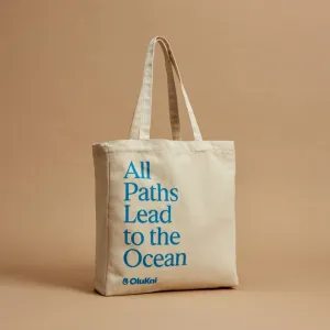 Complimentary Gift Tote Bag