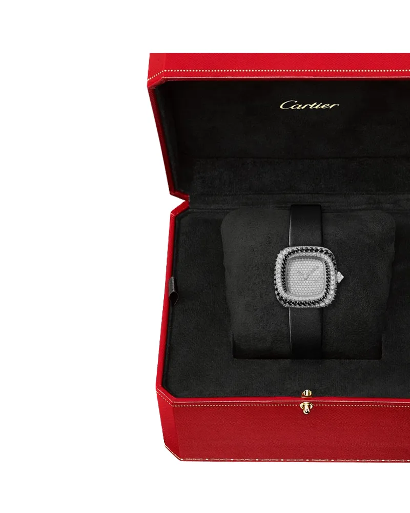 COUSSIN DE CARTIER WATCH