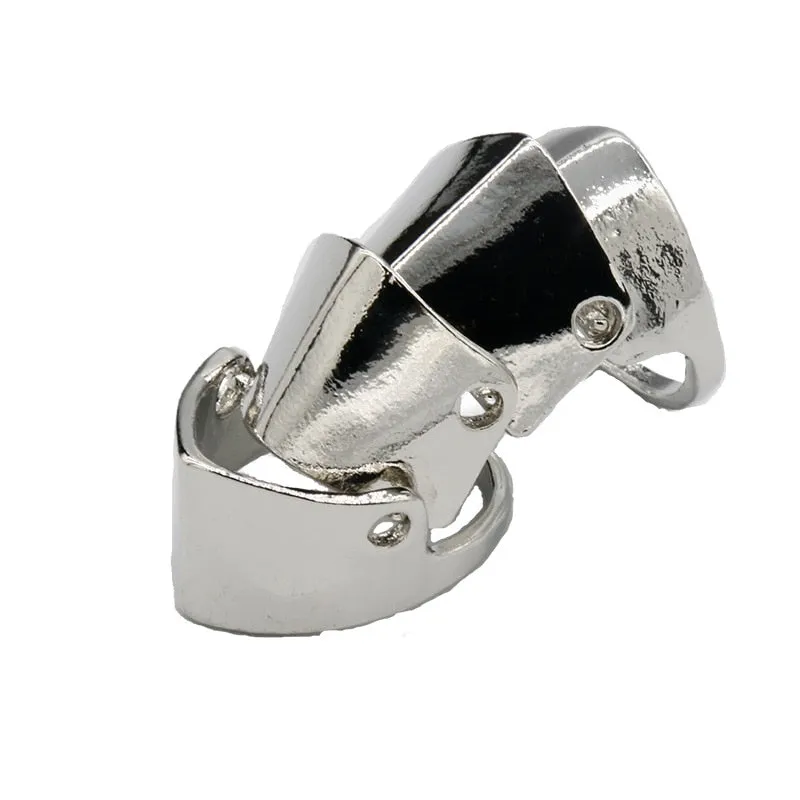 Creative Gothic Scorpion Ring