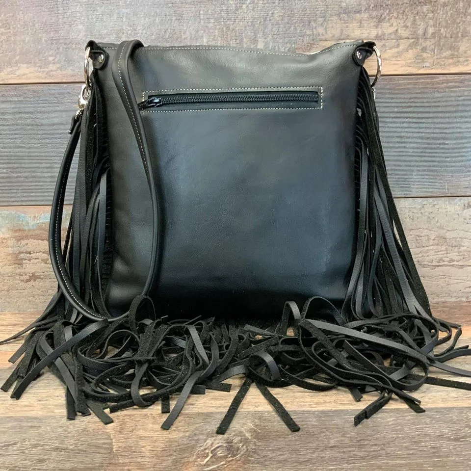 Crossbody -  #18677