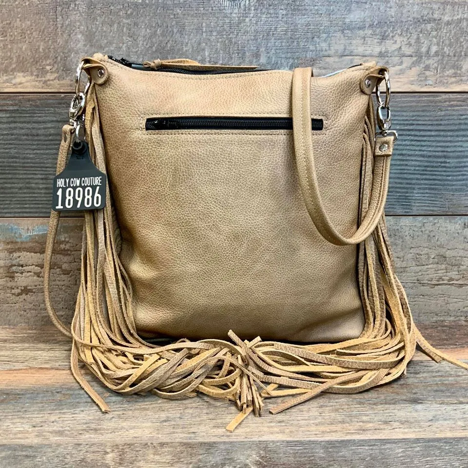 Crossbody  -  #18986