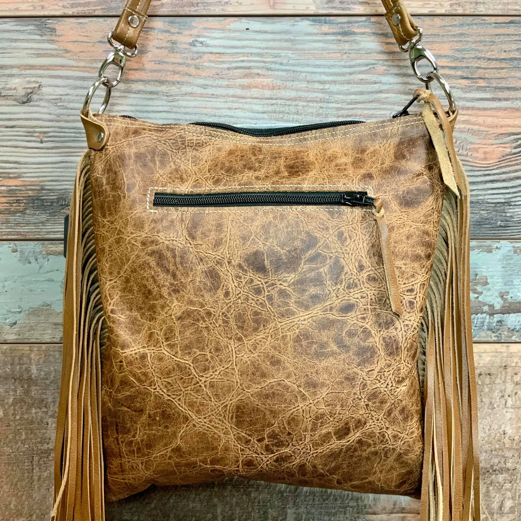 Crossbody -  #21895