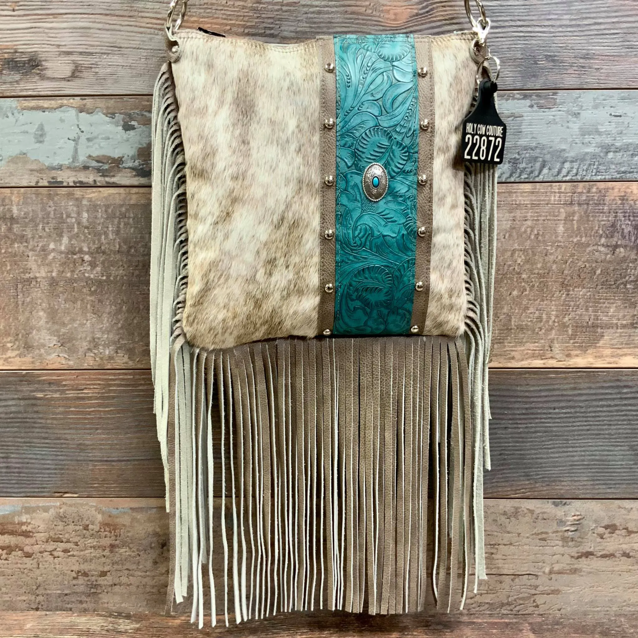 Crossbody -  #22872