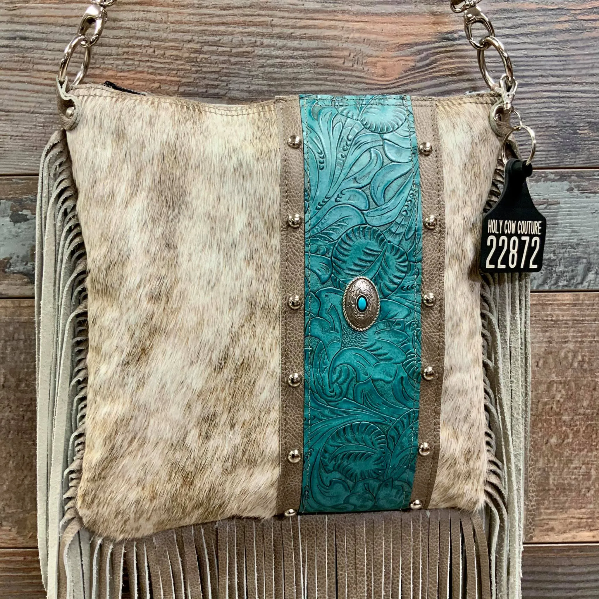 Crossbody -  #22872