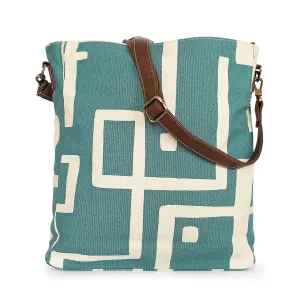 Crossbody Bag - Malibu