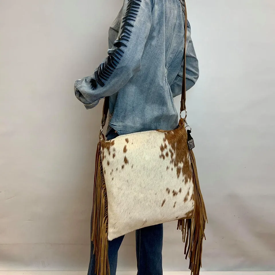 Crossbody Outlaw -  #17207