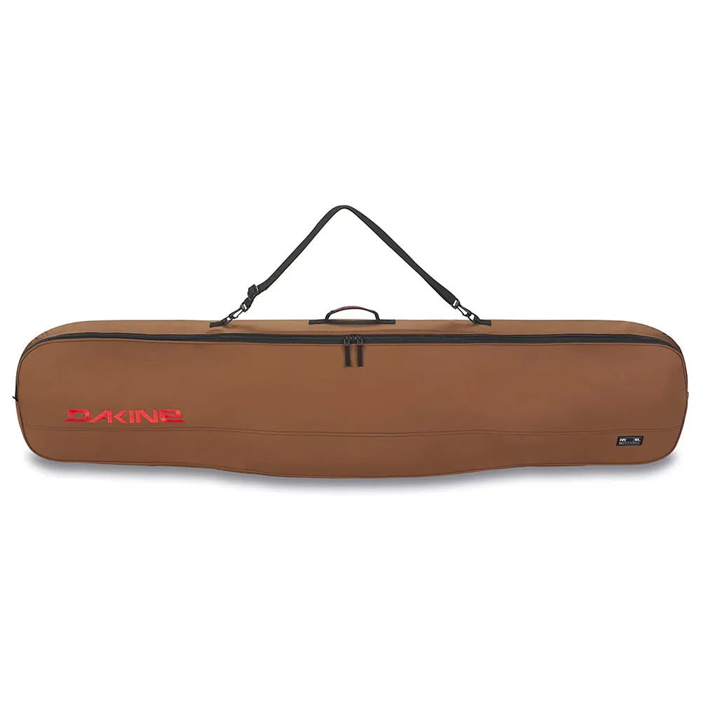 Dakine Unisex Bison 157cm Pipe Snowboard Bag - 10001465-157-BISON