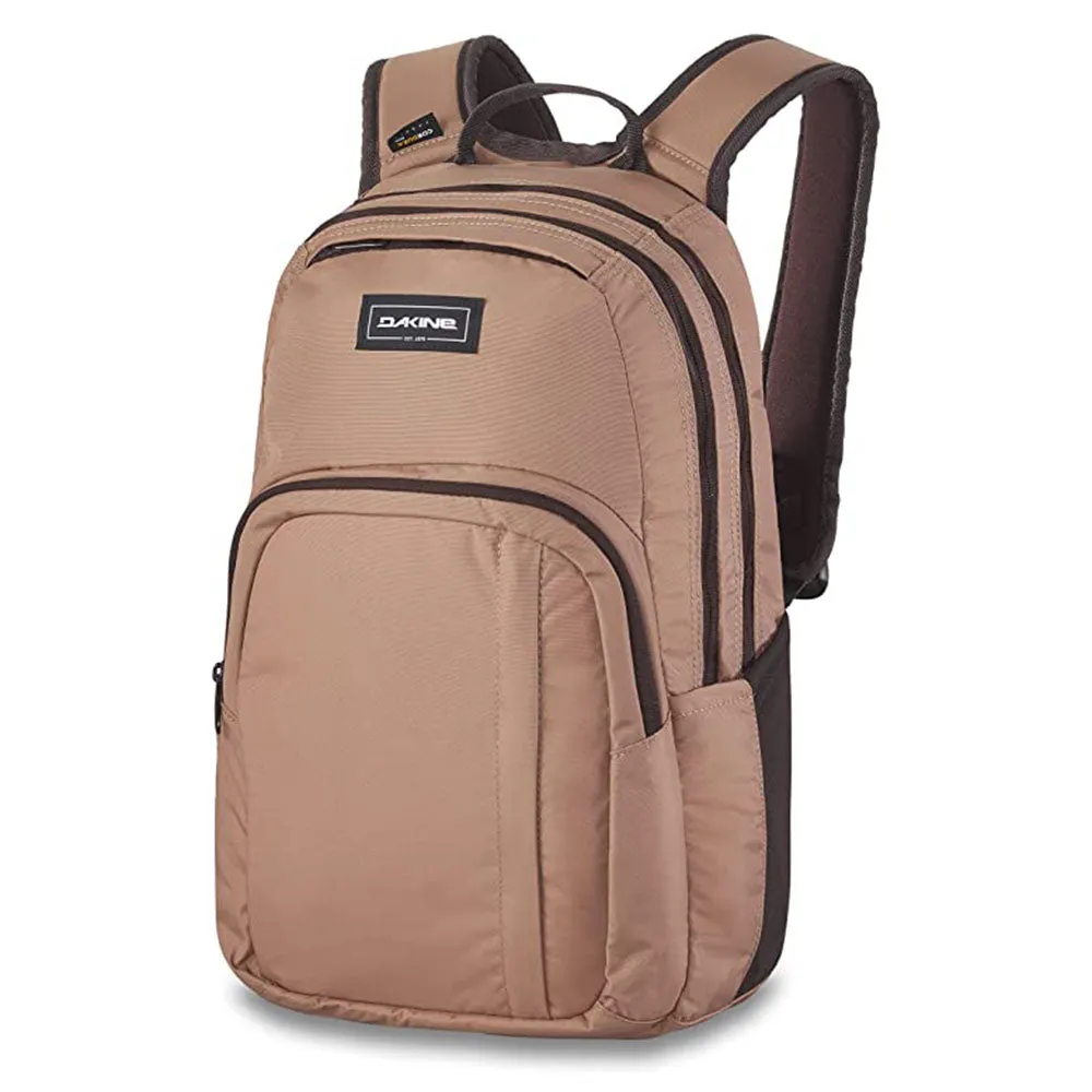 Dakine Unisex Pipestone 25L Campus Backpack - 10002634-PIPESTONE