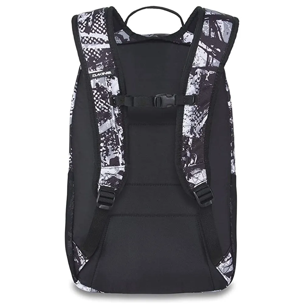 Dakine Unisex Street Art 25L Campus Backpack - 10002634-STREETART