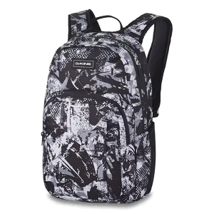 Dakine Unisex Street Art 25L Campus Backpack - 10002634-STREETART