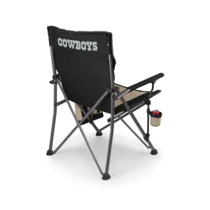 Dallas Cowboys - Big Bear XXL Camping Chair with Cooler