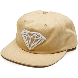 Diamond Brilliant Hat