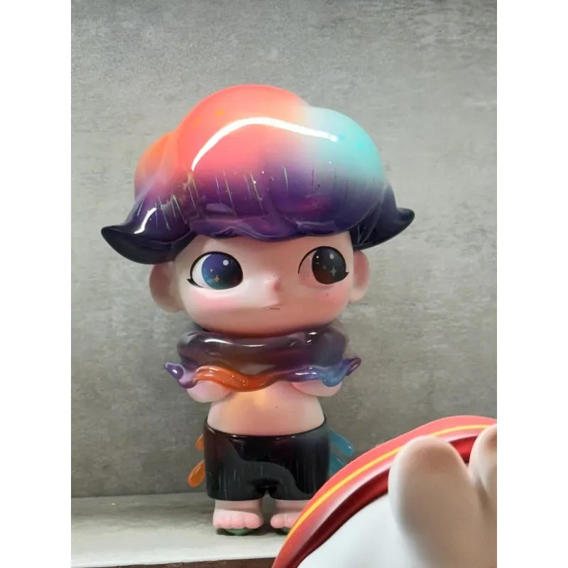 DIMOO Gorgeous Rainful Limited Figure