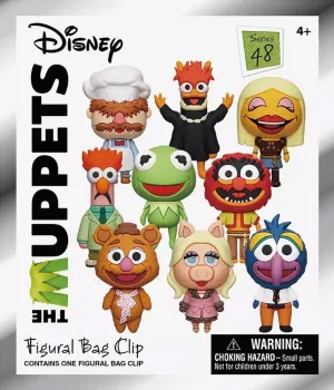 Disney The Muppets - Blind Bag